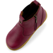 Bobux iWalk Jodhpur Boot - Boysenberry