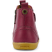 Bobux iWalk Jodhpur Boot - Boysenberry