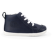 Bobux iWalk Alley-Oop Boot - Navy