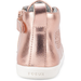 Bobux iWalk Alley-Oop Boot - Rose Gold Metallic