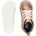 Bobux iWalk Alley-Oop Boot - Rose Gold Metallic