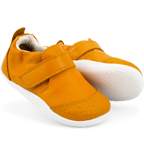 Bobux XP Go Shoe - Butterscotch