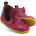 Bobux Step Up Jodhpur Boot - Boysenberry