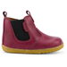 Bobux Step Up Jodhpur Boot - Boysenberry