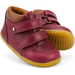 Bobux Step Up Timber Boot - Boysenberry