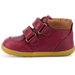 Bobux Step Up Timber Boot - Boysenberry