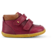 Bobux Step Up Timber Boot - Boysenberry