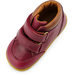 Bobux Step Up Timber Boot - Boysenberry