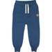 Rock Your Kid Blue Grommet Track Pants