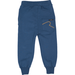 Rock Your Kid Blue Grommet Track Pants