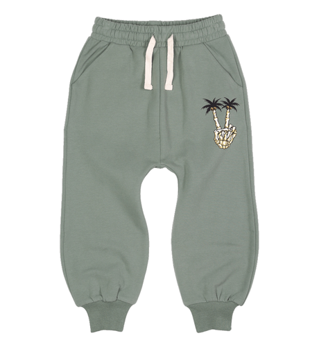 Rock Your Kid Surf Track Pants