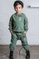 Rock Your Kid Surf Track Pants