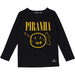Rock Your Kid Piranha T-Shirt
