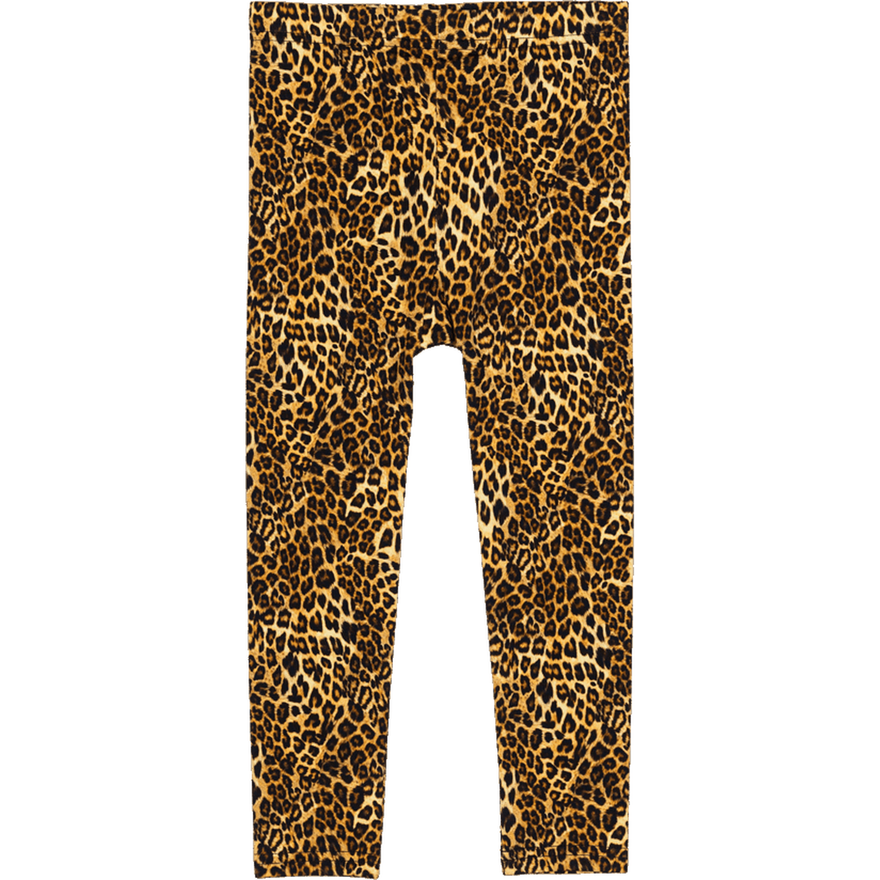 Rock Your Kid Leopard Skin Tights SHOP BY BRAND-Rock Your Kid