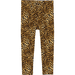 Rock Your Kid Leopard Skin Tights