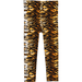 Rock Your Kid Tiger Skin Tights