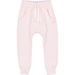 Rock Your Kid Pink Marle Track Pants