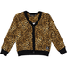 Rock Your Kid Leopard Skin Cardigan