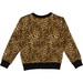 Rock Your Kid Leopard Skin Cardigan