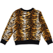 Rock Your Kid Tiger Skin Cardigan