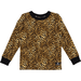 Rock Your Kid Leopard Skin T-Shirt