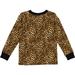 Rock Your Kid Leopard Skin T-Shirt