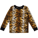 Rock Your Kid Tiger Skin T-Shirt