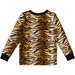 Rock Your Kid Tiger Skin T-Shirt