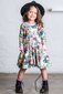 Rock Your Kid Tallulah Waisted Dress