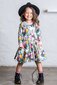 Rock Your Kid Tallulah Waisted Dress