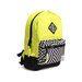 Herschel Kids Heritage Backpack (9L) - Warp Check/Sulphur Spring