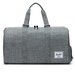 Herschel Novel Duffle (42.5L) - Raven Crosshatch