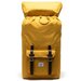 Herschel Little America Backpack (25L) - Arrowwood/Chicory Coffee