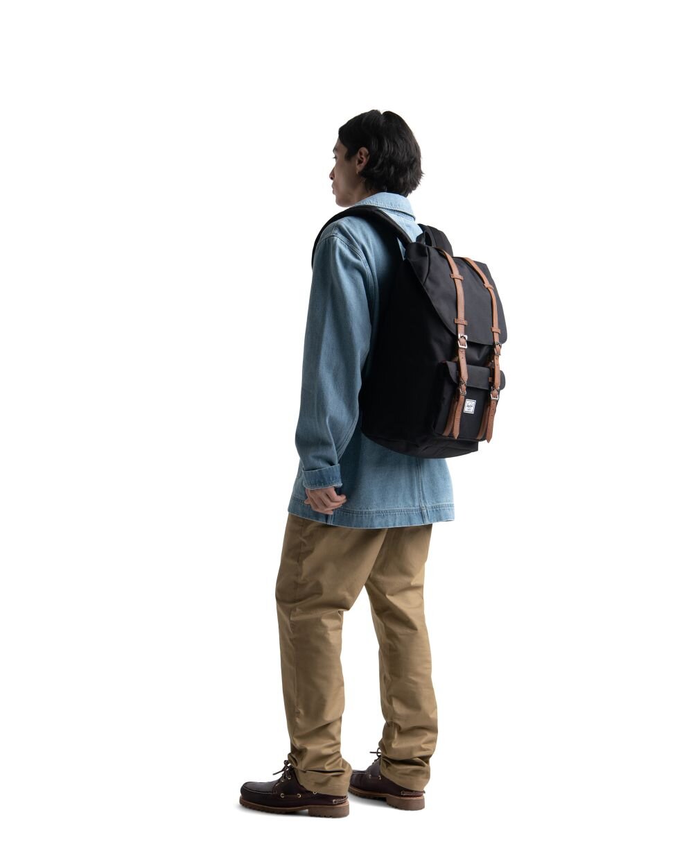 America Mid Volume Herschel Rucksack Little America 25l Herschel