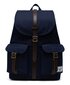 Herschel Dawson Backpack (20.5L) - Peacoat/Chicory Coffee