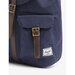Herschel Dawson Backpack (20.5L) - Peacoat/Chicory Coffee