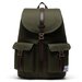 Herschel Dawson Backpack (20.5L) - Ivy Green/Chicory Coffee