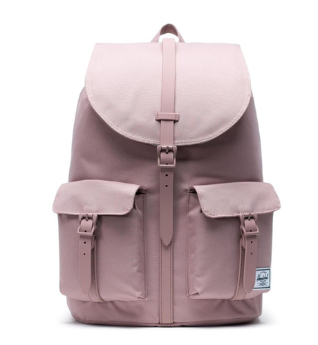 Herschel Dawson Backpack (20.5L) - Ash Rose