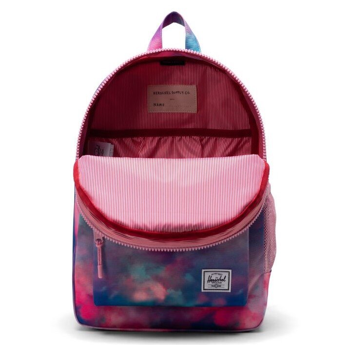 Herschel Youth Heritage Backpack (16L) Cloudburst Neon SHOP BY