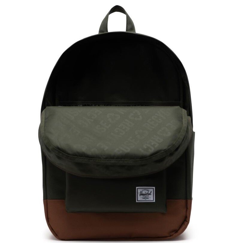 Herschel Eco Heritage Backpack (21.5L) Forest Night KIDS STUFF