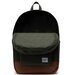 Herschel Eco Heritage Backpack (21.5L) - Forest Night