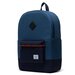 Herschel Eco Heritage Backpack (21.5L) - Ensign Blue/Peacoat