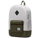 Herschel Eco Heritage Backpack (21.5L) - Moonbeam/Ivy Green