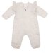 Alex & Ant Coco Playsuit - Natural Linen