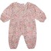 Alex & Ant Dora Playsuit - Pink Petite Floral