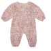 Alex & Ant Dora Playsuit - Pink Petite Floral