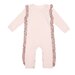 Alex & Ant Pearl Playsuit - Pink & Floral