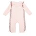 Alex & Ant Pearl Playsuit - Pink & Floral