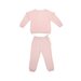 Alex & Ant Tracksuit - Pink