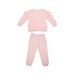 Alex & Ant Tracksuit - Pink
